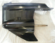 Evinrude 135-150-175-200-225-250-300 ETEC Magnum 1-2 Lower Unit COUNTER 5007670