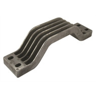 Yamaha 115-150-175-200-225-250-300-350 Anode Handle Bar Transom 6G5-45251-01-00