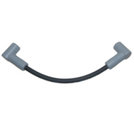 Johnson Evinrude MOST 10 to 300 Spark Plug Wire 9" Ignition Coil 582365 582135