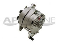 API Yanmar Hitachi Style Alternator 12V 60Amp Saddle Mount 123900-77210 20104 EI