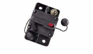 Seachoice 11484 Thermal Circuit Breaker 60A Surface Mount 285-Series Boat Marine