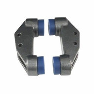 Bracket Kit Transom Support Saver Mount O/board Motor UNIVERSAL Marpac 7-0387