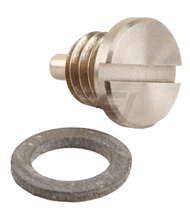 Johnson Evinrude 88-90-100-105-115-130-135 Oil Plug Fill/Drain318544 Lower Unit