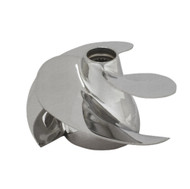 Sea-Doo GS GTI 1999-2001 Impeller Propeller 18/22 SBT Adonis 32-130-18-22