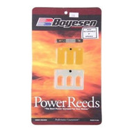 Boyesen B333 Reed Kit with 3 petal for Yamaha 65-70-75-CV85-90 Intake Manifold