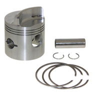Mercury 50-60-75-90-115-150 Inline Pro Piston Kit .030" 2.905" Rep: 776-8898A2
