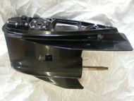 Johnson Evinrude 135-150-175-200 ETEC Magnum Lower Unit R.Hand 25"Shaft Gearcase