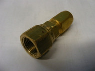 MP 208MS-6-5B Fitting Connector for Hydraulic Steering Hose 5/16"ID Fit Hynautic