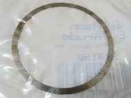 New OEM  Johnson Evinrude OMC Shim 0.008"  Stern Drive 0313168