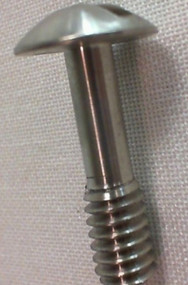 New OEM Johnson Evinrude OMC 3-4 Hp Screw Engine Cover 0316751
