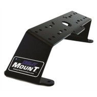 Procise GPS Electronic Fishfinder Mount AP Bassmaster Elite Pro Brandon Palaniuk