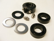 SeaStar HP6033 Spacer KIT Hydraulic Steering Cylinder Front Mount Teleflex Boat