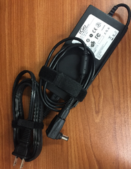 iGo Universal 90W Laptop Notebook Charger AC Power Adapter 6630078-0100 w/ TIP