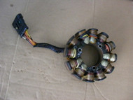 Johnson Evinrude Etec 40-50-60-65-75-90 HP E90DPXSRC 586766 Stator Assembly