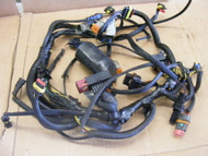 Johnson Evinrude 65-75-90 HP Engine Harness Assy 586764 Engine Cable