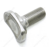 Johnson Evinrude 60-70-90-115-150-175-200-235 Thrust Pad 0321499 Trim Rod Assy