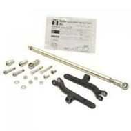 SeaStar HO-6002 TIE BAR Kit Dual Cylinder Twin Outboard Hydraulic Steering Assy