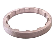 Mercury 135-150-175-200-225-250 Spacer NUT Bearing Carrier 79448 LowerUnit