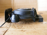 Mercury 8-9.9-13.5-15 HP 4 Stroke Housing Starter 853541 Flywheel Cover