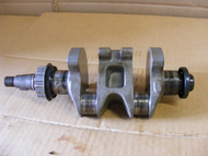 Mercury  Crankshaft 15 ELH 4 Stroke 2000 834957