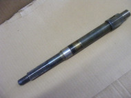 Yamaha V4 Outboard 115-130 HP Shaft Propeller 6E5-45611-01-00 Prop Assembly