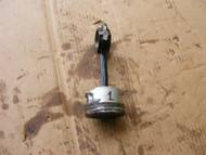 Mercury Mariner 40HP 4 Str. Connecting Rod Standard 893530T01 Piston 893524T02