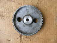 Mercury Mariner 40HP 4 Stroke Driven Gear Pulley 833104T6