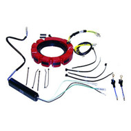 Mercury SportJet 120 Force 40/120 Stator Kit 398-832075A4 A6 A21, 9873A19 A28