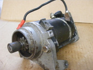 Yamaha 225HP Starter Motor Assy 6K7-81800-10-00
