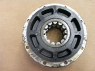 Johnson Evinrude 200-225-250 HP 2002 Upper Head Assembly 344748- 0344748