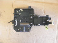 Yamaha HPDI 150-175-200 Bracket 68F-81948-00-00 Electric Cover Fuse Relay Box