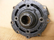 Johnson Evinrude 90-175 HP Crankcase Head Assembly 331506 0331506