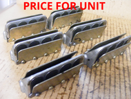 Johnson Evinrude 100-150-175-200-235 Reed Valve Leaf Plate 186549