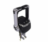 SeaStar CHX8242P Control Box TWIN Engine Shifter Mercruiser OMC Volvo UNIVERSAL