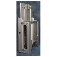 Bob's Machine 100-104100 STD Hydraulic Jack Plate 4"Setback HDuty 300HP Outboard