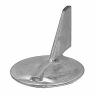 Yamaha 150-175-200-225-250-300-350 Zinc Anode Trim Tab 6J9-45371-01-00 Lower