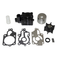 Water Pump-Impeller-Housing Kit f Force 85-90-120-125-150 Lower Unit R: FK1204-1