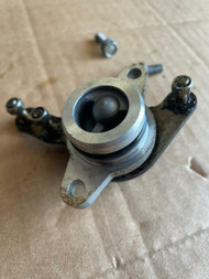 Yamaha Outboard F-200-225 HP Accel Arm 69J-41210-00-00 Control Assembly