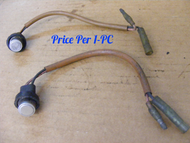 Yamaha Mercury Temperature Switch 828039 1 Temp Sender Electrical Assembly