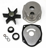 Mercury 50-60-70-75-80-90, 4Stroke 30-75  Water Pump Kit Housing R: 817275A08 EI