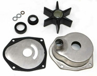 Mercury Verado 135-150-175-200-225-250-275 Water Pump KitHousing R: 817275A08 EI
