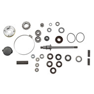 Sea-Doo Challenger-Speedster-Utopia-230 Wake Super Charger Rebuild KIT 420881102