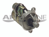 Ford Marine Engine 2.3-5.8L Inboard Starter 4"Field 9Tooth Rep: OMC 984628 70116