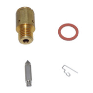 Mercury 135-150-175-200-225 Needle-Seat Rep: 8116901, 8107391 for Carburetor