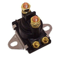 Mercury 60-80 to 200-225-250 Starter Solenoid Bracket 89-96158T 846070 72400