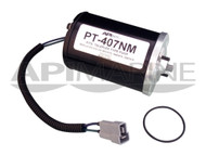 Volvo Penta SX Sterndrive Power Trim Motor Repl: 3861575 API Marine PT407NM-3 EI
