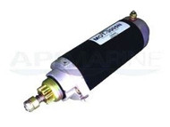 Mercury 175-210 SportJet 1996&Up Starter Motor 8Tooth 50-832997003, 832997-1 EI