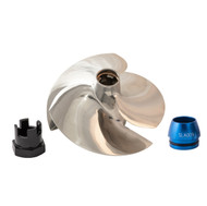 Yamaha GP-XL 800 Impeller Propeller Solas Concord YF-CD-11/14 Jetski Waverunnner