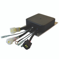 Yamaha 115-130 Ignition Power Pack CDI Computer 6N7-85540-01-00 CDI 117-0002