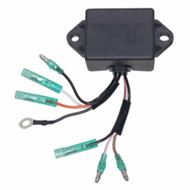 Yamaha 2Cyl 9.9-15-25 Ignition Power Pack CDI Unid 695-85540-10-00, 11-00, 12-00